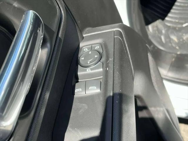 2025 GMC Sierra 3500HD 4WD Double Cab Long Bed Pro