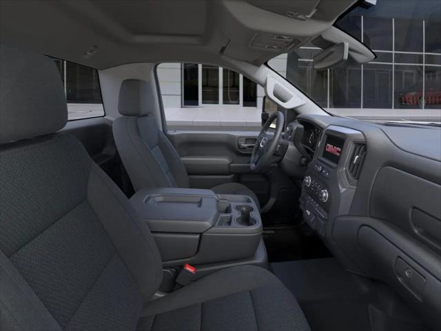 2025 GMC Sierra 3500HD 4WD Double Cab Long Bed Pro