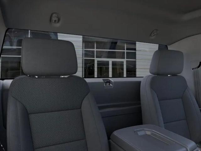 2025 GMC Sierra 3500HD 4WD Double Cab Long Bed Pro