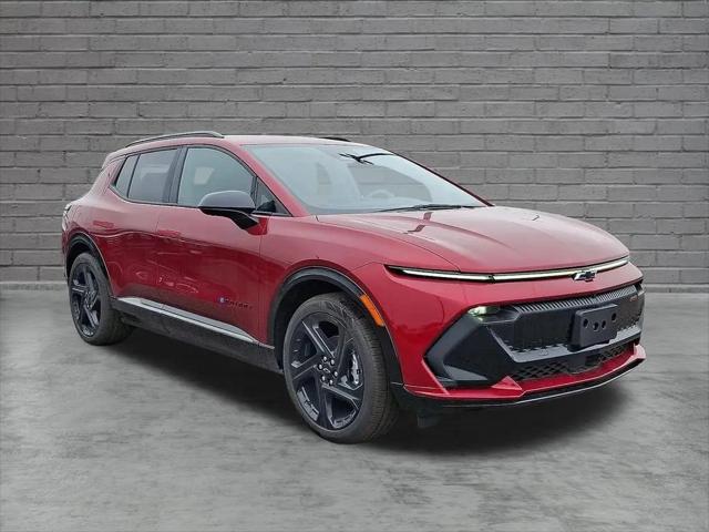 2025 Chevrolet Equinox RS for sale in Lumberton, NJ