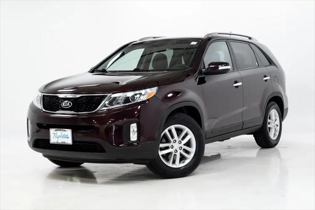 2014 Kia Sorento LX for sale in Elmhurst, IL