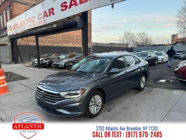 2019 Volkswagen Jetta 1.4T S for sale in Brooklyn, NY