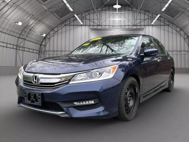 2017 Honda Accord Sport SE for sale in Acton, MA