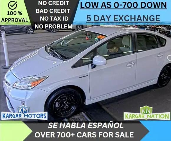 2014 Toyota Prius Two for sale in Manassas, VA