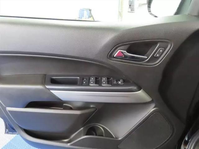 2021 Chevrolet Colorado 4WD Crew Cab Long Box LT