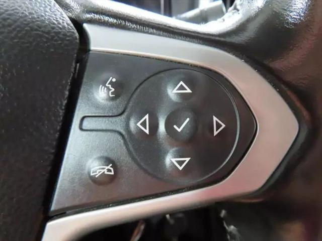 2021 Chevrolet Colorado 4WD Crew Cab Long Box LT