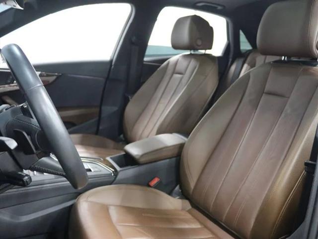 2019 Audi A4 45 Premium