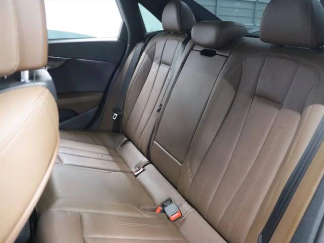 2019 Audi A4 45 Premium
