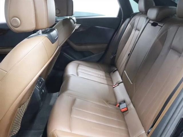 2019 Audi A4 45 Premium