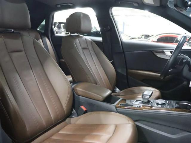 2019 Audi A4 45 Premium