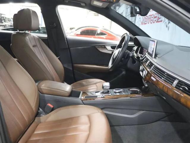2019 Audi A4 45 Premium