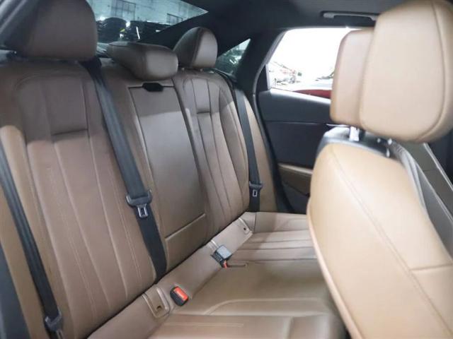 2019 Audi A4 45 Premium