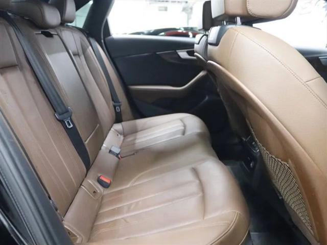 2019 Audi A4 45 Premium