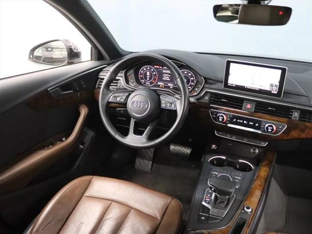 2019 Audi A4 45 Premium