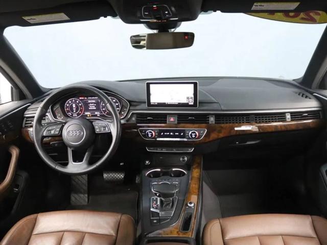 2019 Audi A4 45 Premium