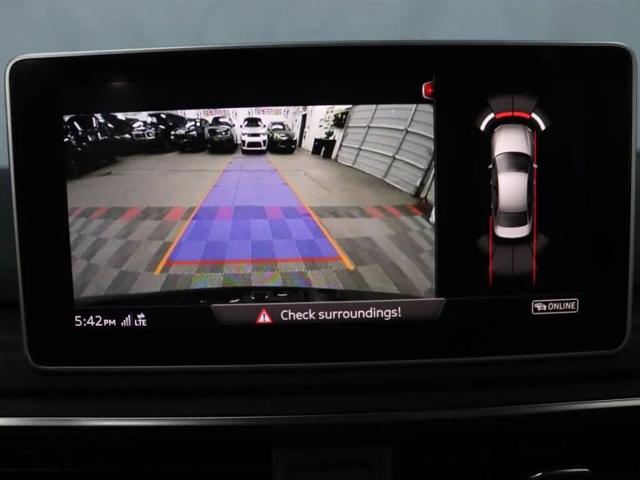 2019 Audi A4 45 Premium