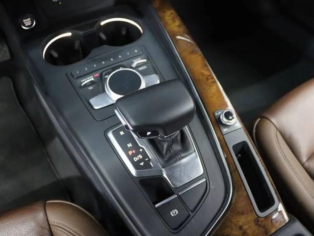 2019 Audi A4 45 Premium
