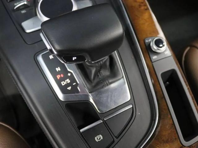 2019 Audi A4 45 Premium