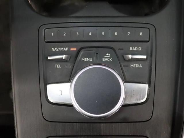 2019 Audi A4 45 Premium