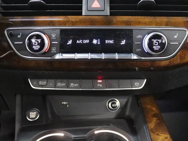 2019 Audi A4 45 Premium
