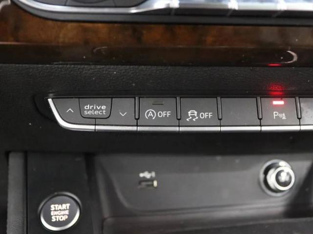 2019 Audi A4 45 Premium