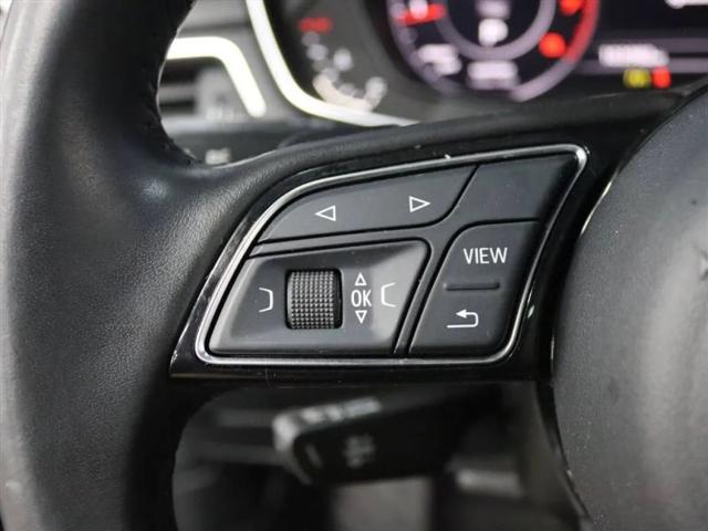 2019 Audi A4 45 Premium