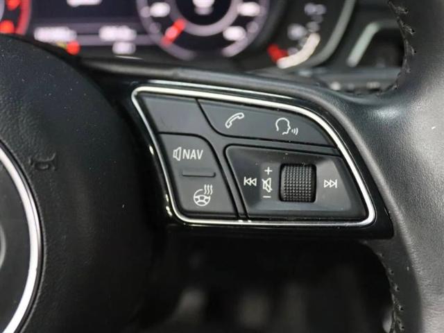 2019 Audi A4 45 Premium