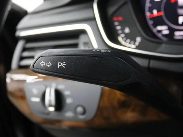 2019 Audi A4 45 Premium