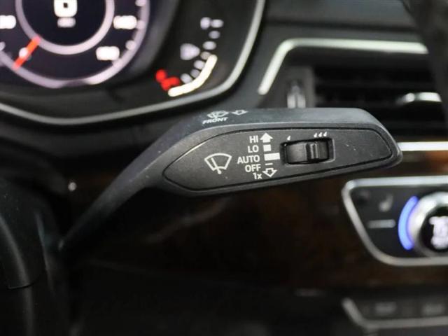 2019 Audi A4 45 Premium