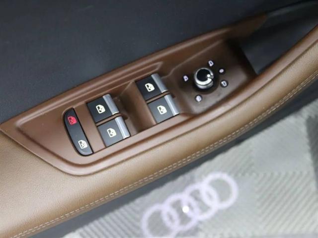 2019 Audi A4 45 Premium