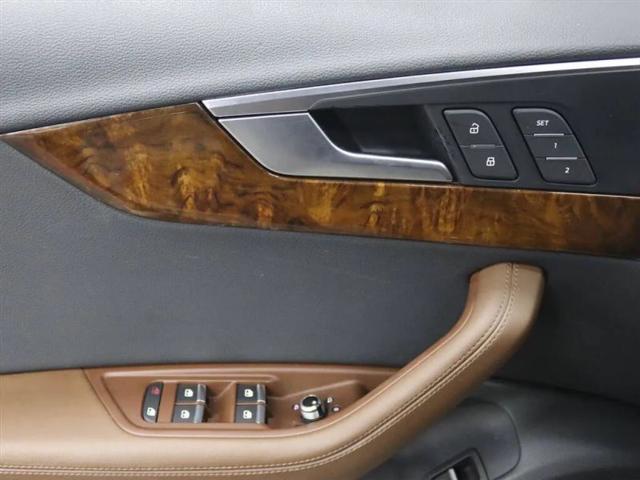 2019 Audi A4 45 Premium