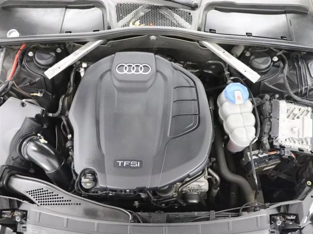 2019 Audi A4 45 Premium