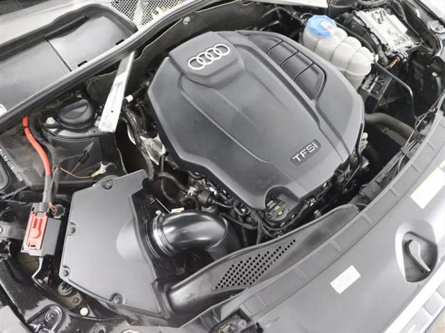 2019 Audi A4 45 Premium