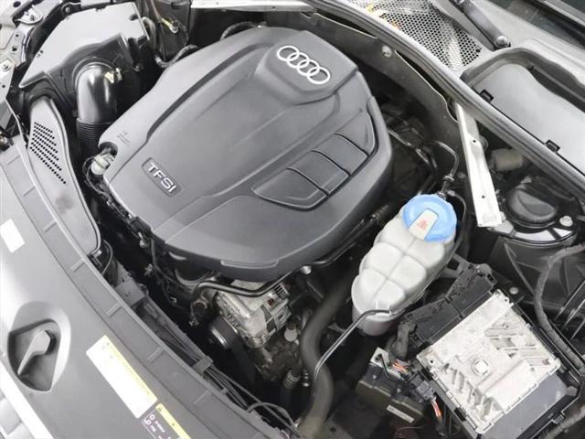 2019 Audi A4 45 Premium