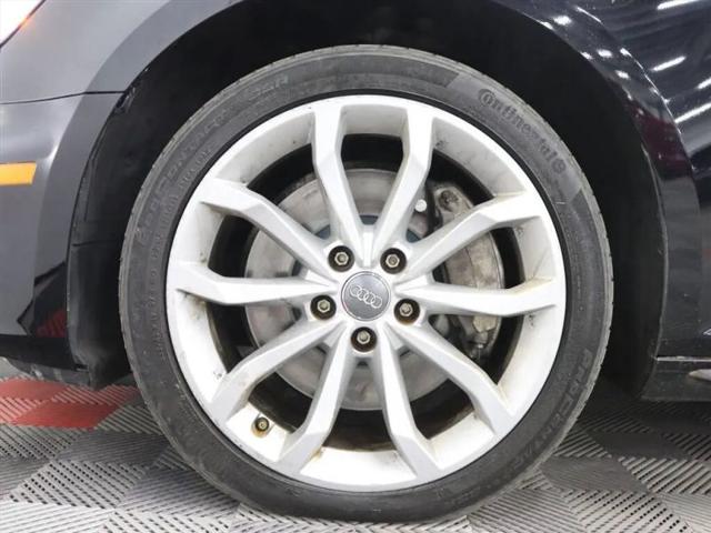 2019 Audi A4 45 Premium