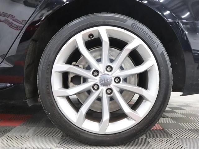 2019 Audi A4 45 Premium
