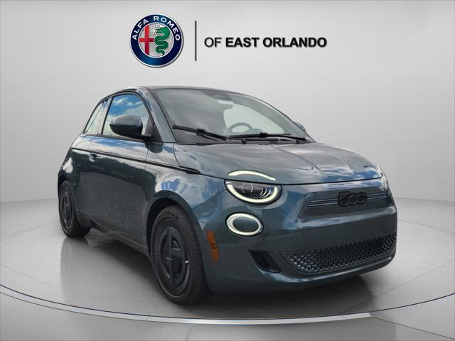 2025 Fiat 500e Giorgio Armani FWD for sale in Orlando, FL