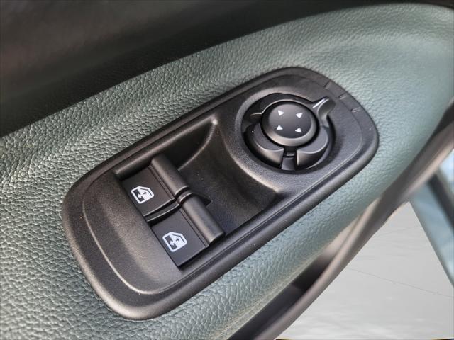 2025 Fiat 500e Giorgio Armani FWD