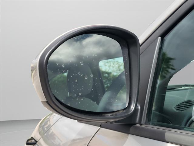 2025 Fiat 500e Giorgio Armani FWD
