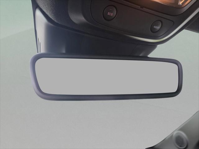 2025 Fiat 500e Giorgio Armani FWD