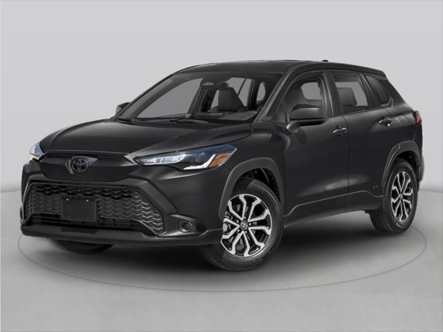 2025 Toyota Corolla Cross Hybrid XSE for sale in Mars, PA