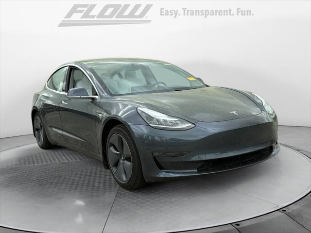 2020 Tesla Model 3 Long Range Dual Motor All-Wheel Drive for sale in Durham, NC