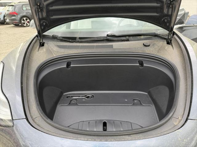 2020 Tesla Model 3 Long Range Dual Motor All-Wheel Drive