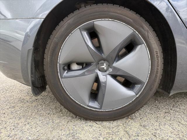 2020 Tesla Model 3 Long Range Dual Motor All-Wheel Drive