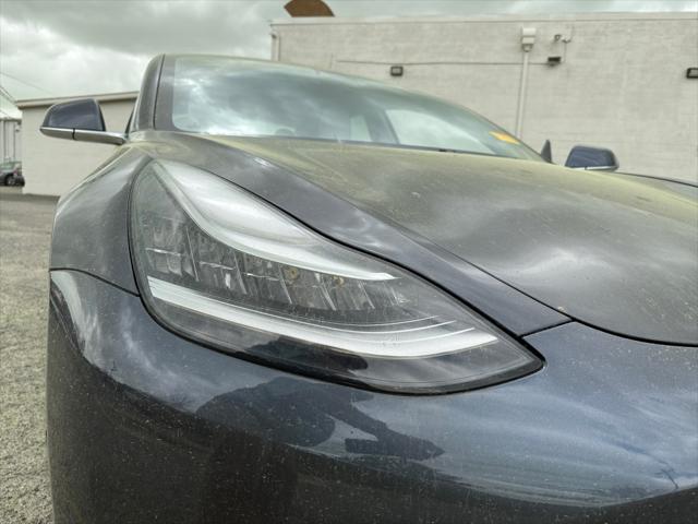 2020 Tesla Model 3 Long Range Dual Motor All-Wheel Drive