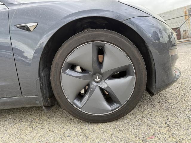 2020 Tesla Model 3 Long Range Dual Motor All-Wheel Drive