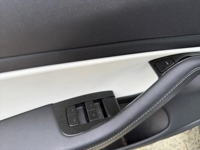 2020 Tesla Model 3 Long Range Dual Motor All-Wheel Drive