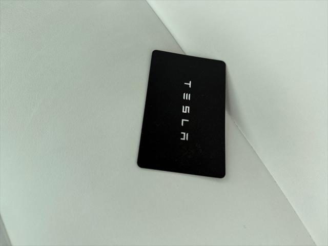 2020 Tesla Model 3 Long Range Dual Motor All-Wheel Drive