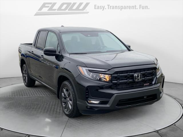 2025 Honda Ridgeline Sport for sale in Winston Salem, NC