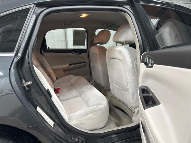 Used 2014 Chevrolet Impala Limited For Sale in Wilmington, OH